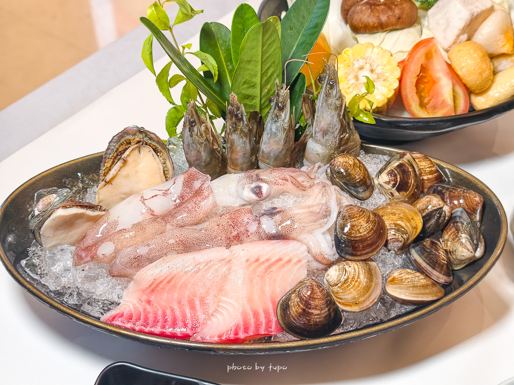 2026 汐止南港住宿推薦｜汐止福泰大飯店 平價商務飯店，一泊二食日式海鮮鍋物或中式套餐 $2XXX 起，免費接駁到南港展覽館•南港車站•lalaport