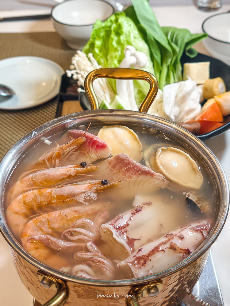 2026 汐止南港住宿推薦｜汐止福泰大飯店 平價商務飯店，一泊二食日式海鮮鍋物或中式套餐 $2XXX 起，免費接駁到南港展覽館•南港車站•lalaport