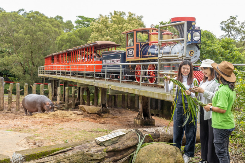 2026 關西六福莊團購優惠|含早餐+升級自助晚餐、暢玩六福村二日、動物體驗,第二晚 $5999 起 2026 關西六福莊團購優惠|含早餐+升級自助晚餐、暢玩六福村二日、動物體驗,第二晚 $5999 起