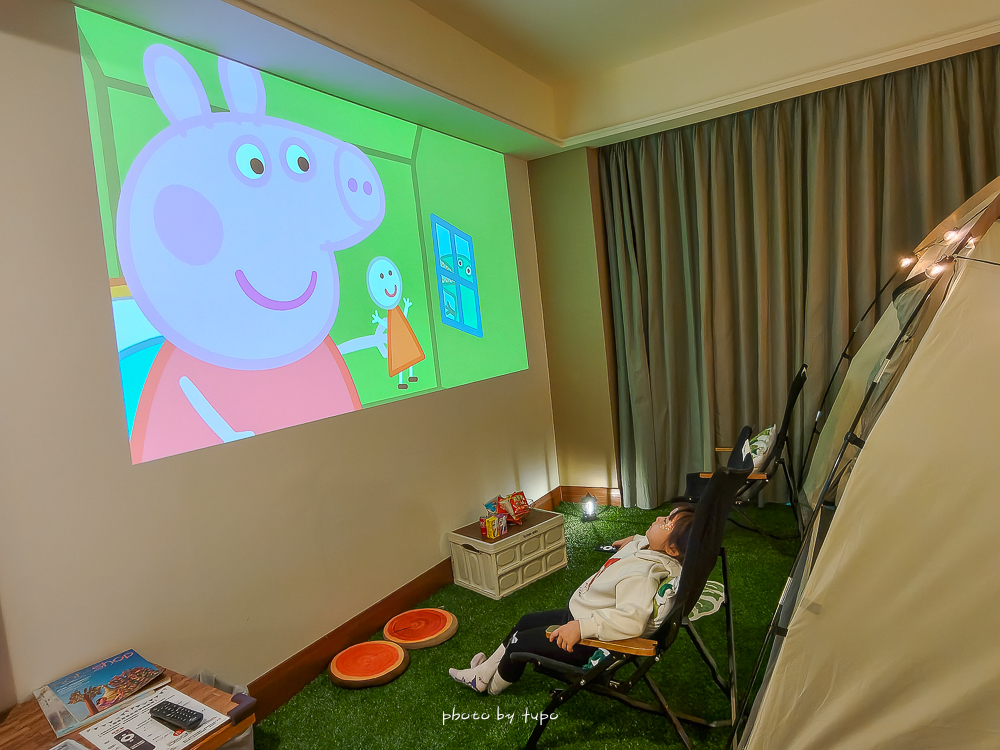 台北親子海景飯店推薦｜淡水福容大飯店漁人碼頭優惠，一泊一食 $6XXX 起送兒童免費入住，假日連假免加價