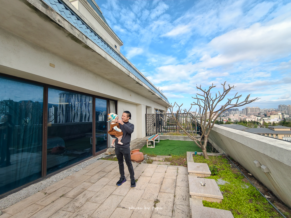 台北親子海景飯店推薦｜淡水福容大飯店漁人碼頭優惠，一泊一食 $6XXX 起送兒童免費入住，假日連假免加價