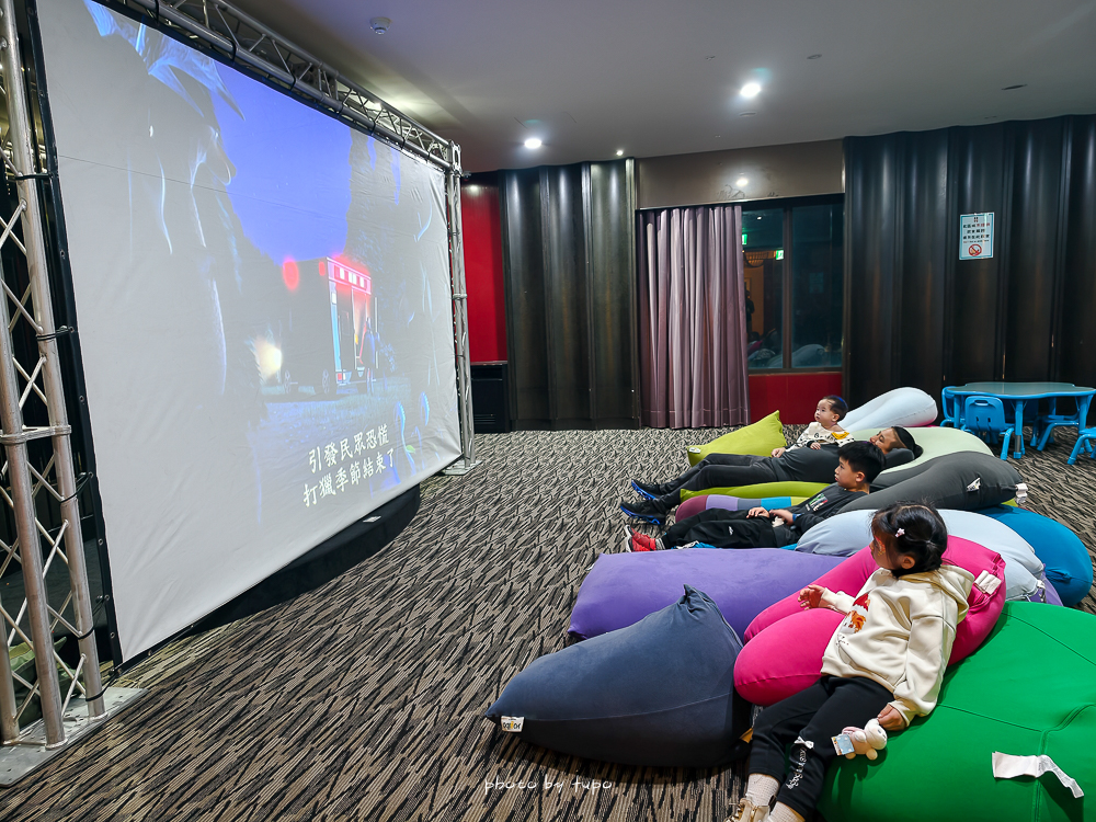 台北親子海景飯店推薦｜淡水福容大飯店漁人碼頭優惠，一泊一食 $6XXX 起送兒童免費入住，假日連假免加價