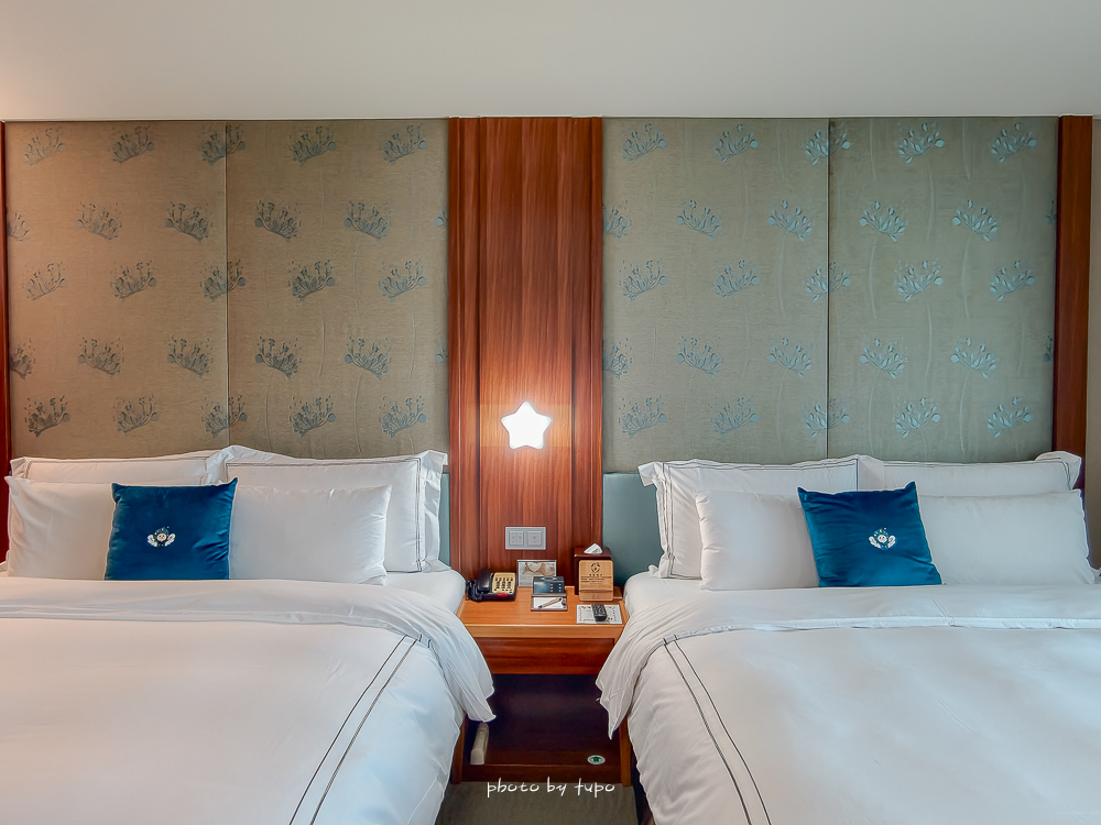 台北親子海景飯店推薦｜淡水福容大飯店漁人碼頭優惠，一泊一食 $6XXX 起送兒童免費入住，假日連假免加價