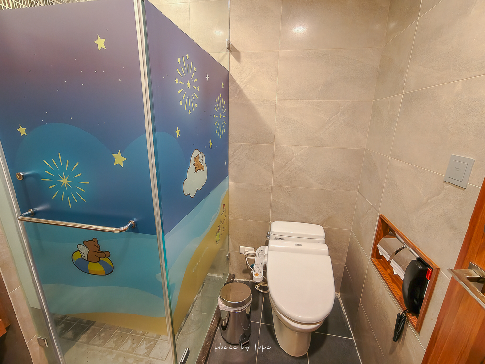 台北親子海景飯店推薦｜淡水福容大飯店漁人碼頭優惠，一泊一食 $6XXX 起送兒童免費入住，假日連假免加價