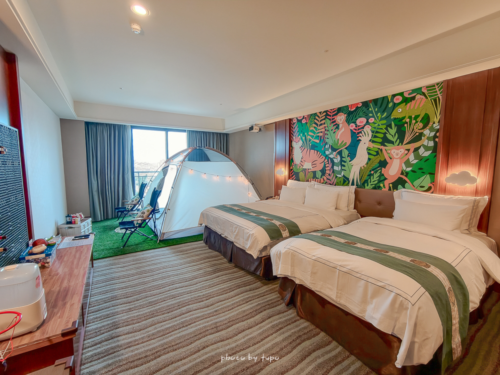 台北親子海景飯店推薦|淡水福容大飯店漁人碼頭優惠,一泊一食 $6XXX 起送兒童免費入住,假日連假免加價 台北親子海景飯店推薦|淡水福容大飯店漁人碼頭優惠,一泊一食 $6XXX 起送兒童免費入住,假日連假免加價