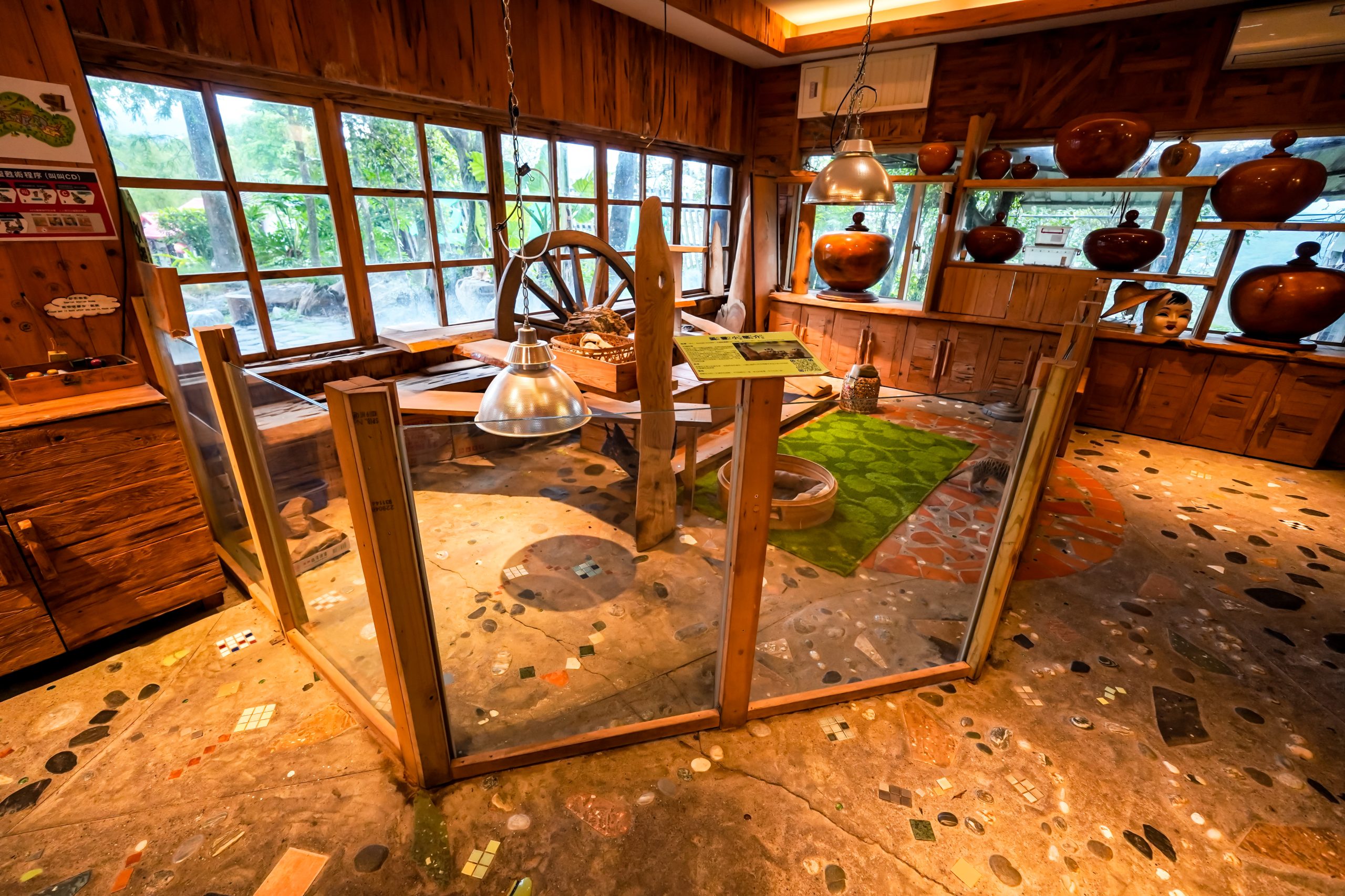 2026 宜蘭親子住宿推薦｜香格里拉農場住宿優惠，免費升等百萬景觀房＋必住亮點一次整理