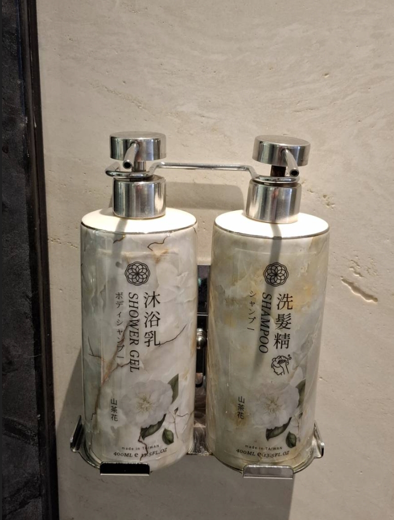 宜蘭溫泉飯店「葛瑪蘭之星」快閃，澎湃Buffet吃到飽，溫泉魚咬腳皮、煮溫泉蛋一次滿足，露天溫泉泡起來