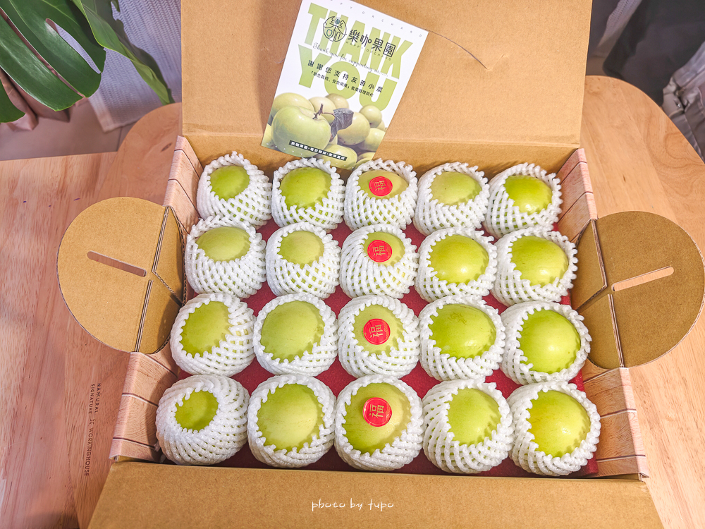 高雄燕巢雪麗蜜棗開箱|樂咖果園「蜜棗版LV」:脆甜多汁、酸甜平衡,送禮自吃都很可以 高雄燕巢雪麗蜜棗開箱|樂咖果園「蜜棗版LV」:脆甜多汁、酸甜平衡,送禮自吃都很可以
