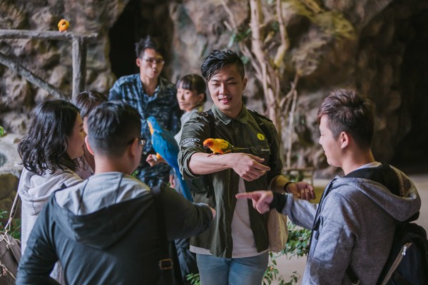 2026 關西六福莊團購優惠|含早餐+升級自助晚餐、暢玩六福村二日、動物體驗,第二晚 $5999 起 2026 關西六福莊團購優惠|含早餐+升級自助晚餐、暢玩六福村二日、動物體驗,第二晚 $5999 起