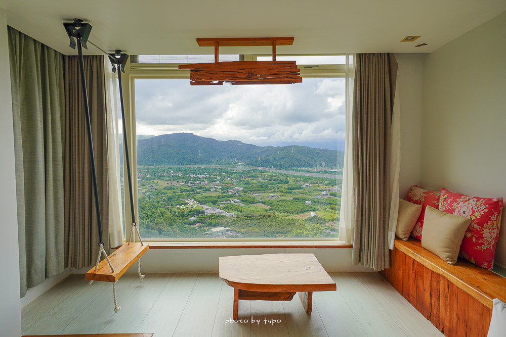 2026 宜蘭親子住宿推薦｜香格里拉農場住宿優惠，免費升等百萬景觀房＋必住亮點一次整理 @小腹婆大世界