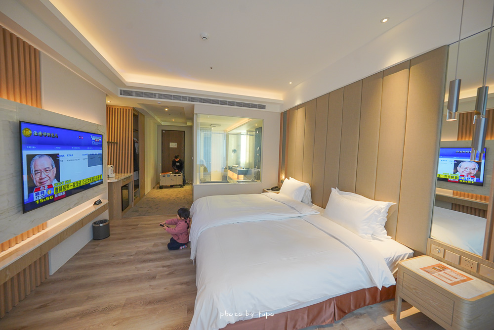 延伸閱讀：2026 礁溪溫泉飯店住宿優惠｜葛瑪蘭之星飯店 每間房皆可泡溫泉、澎湃早餐 Buffet、溫泉煮蛋