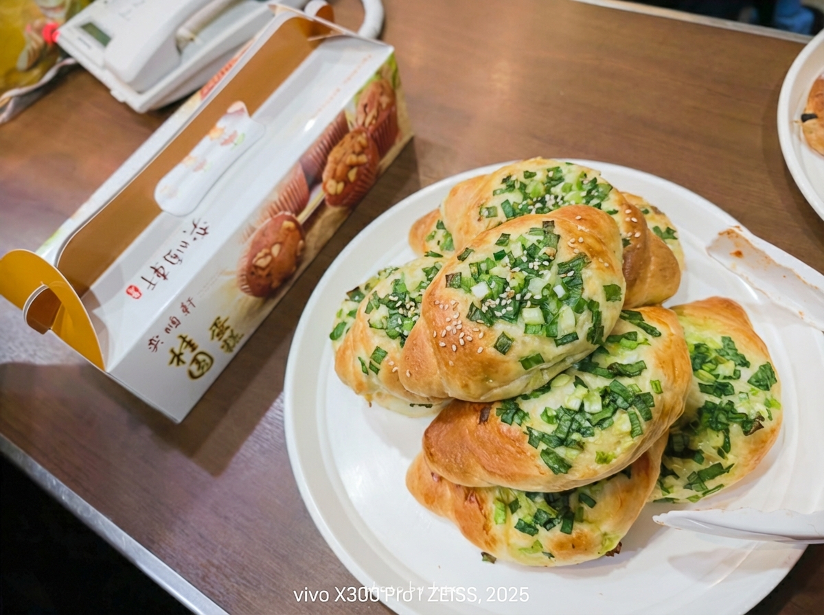 礁溪美食推薦｜奕順軒奶凍捲出名，但麵包才是被低估的神級必買｜私心必買Top5推薦