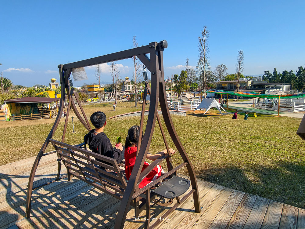 2026台中麗寶最狂首團！最新動物園、麗寶飯店、麗寶賽車旅店任你選，贈樂園門票、小孩免費入住