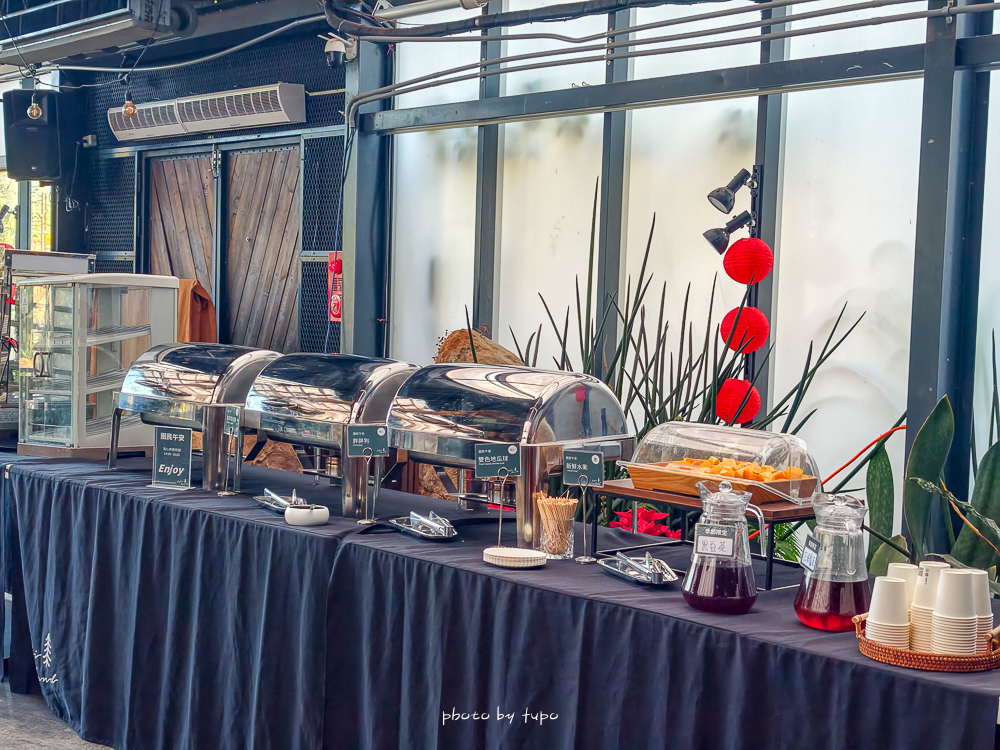 苗栗豪華露營推薦｜自然圈農場Glamping，一泊三食全包式親子露營攻略，包場100坪獨享空間