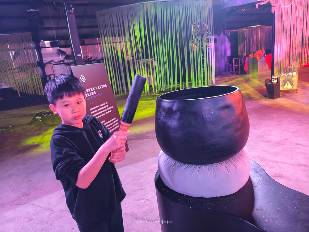 苗栗豪華露營推薦｜自然圈農場Glamping，一泊三食全包式親子露營攻略，包場100坪獨享空間