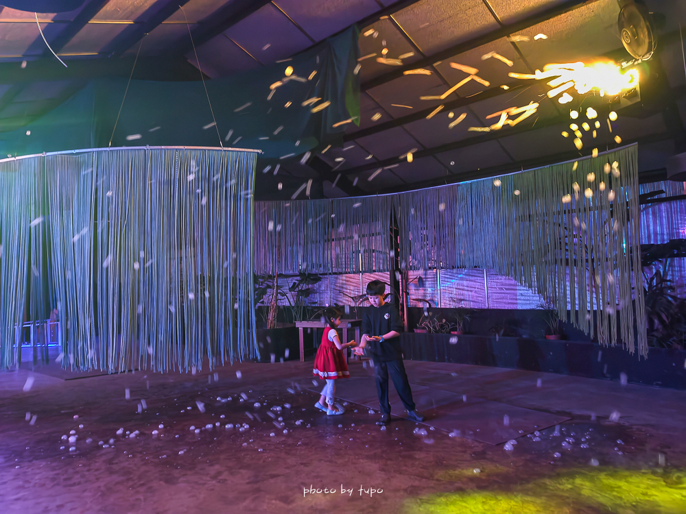 苗栗豪華露營推薦｜自然圈農場Glamping，一泊三食全包式親子露營攻略，包場100坪獨享空間