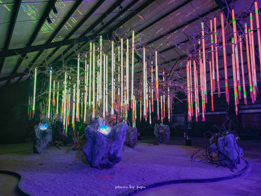 苗栗豪華露營推薦｜自然圈農場Glamping，一泊三食全包式親子露營攻略，包場100坪獨享空間