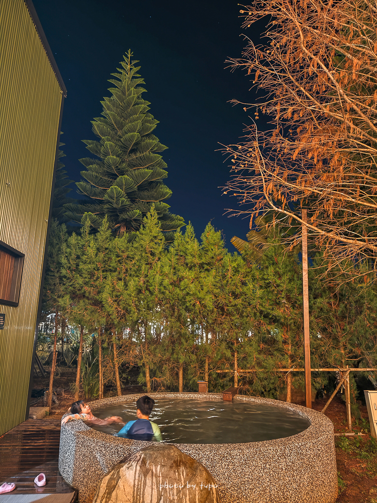 苗栗豪華露營推薦｜自然圈農場Glamping，一泊三食全包式親子露營攻略，包場100坪獨享空間