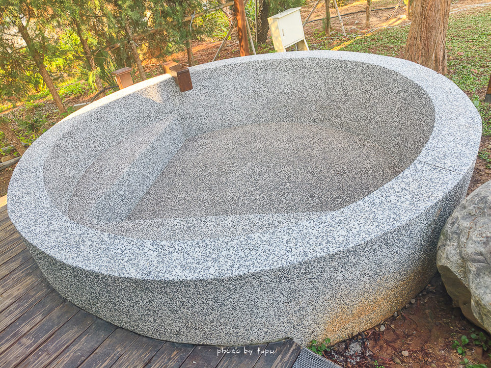 苗栗豪華露營推薦｜自然圈農場Glamping，一泊三食全包式親子露營攻略，包場100坪獨享空間