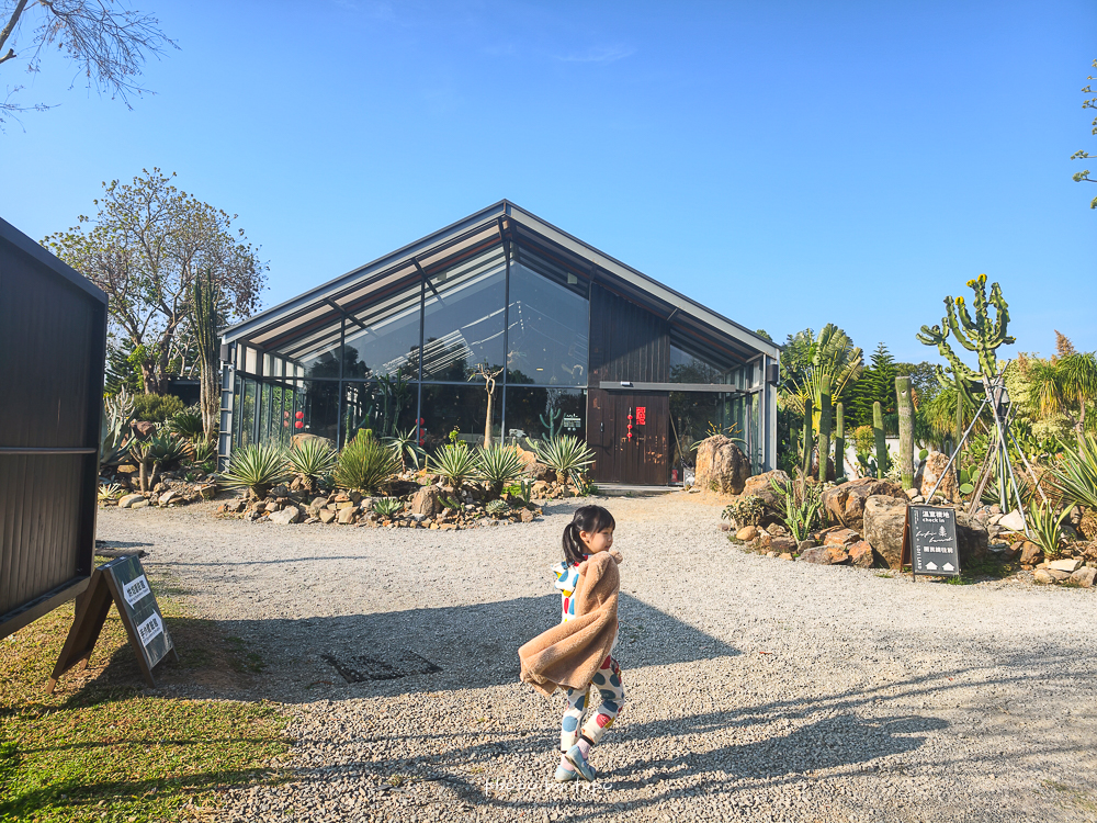 苗栗豪華露營推薦｜自然圈農場Glamping，一泊三食全包式親子露營攻略，包場100坪獨享空間