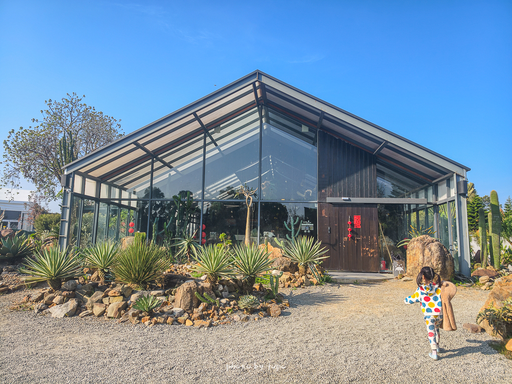 苗栗豪華露營推薦｜自然圈農場Glamping，一泊三食全包式親子露營攻略，包場100坪獨享空間