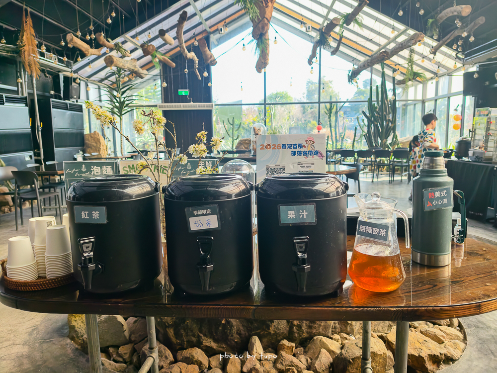 苗栗豪華露營推薦｜自然圈農場Glamping，一泊三食全包式親子露營攻略，包場100坪獨享空間