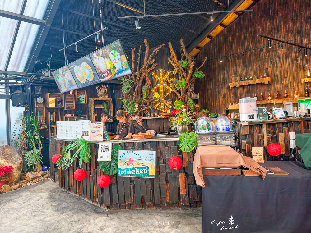 苗栗豪華露營推薦｜自然圈農場Glamping，一泊三食全包式親子露營攻略，包場100坪獨享空間