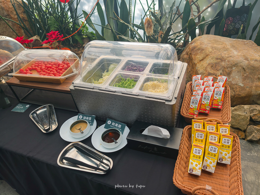 苗栗豪華露營推薦｜自然圈農場Glamping，一泊三食全包式親子露營攻略，包場100坪獨享空間