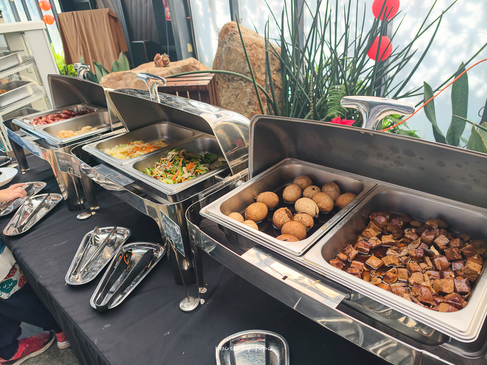 苗栗豪華露營推薦｜自然圈農場Glamping，一泊三食全包式親子露營攻略，包場100坪獨享空間