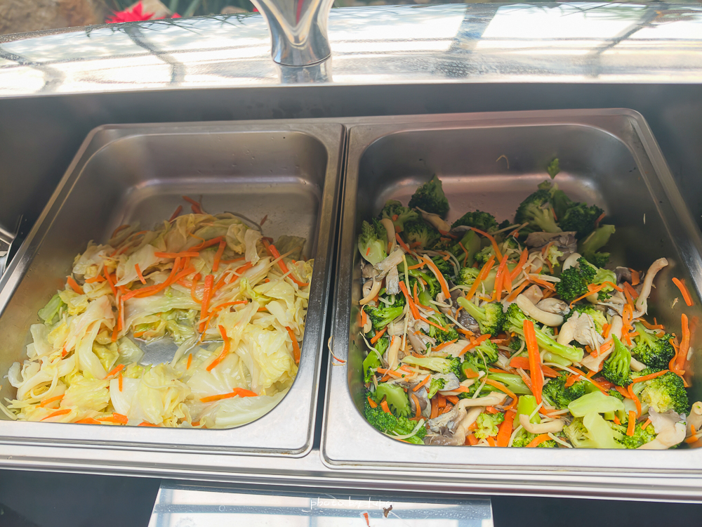 苗栗豪華露營推薦｜自然圈農場Glamping，一泊三食全包式親子露營攻略，包場100坪獨享空間