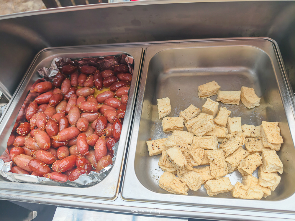 苗栗豪華露營推薦｜自然圈農場Glamping，一泊三食全包式親子露營攻略，包場100坪獨享空間