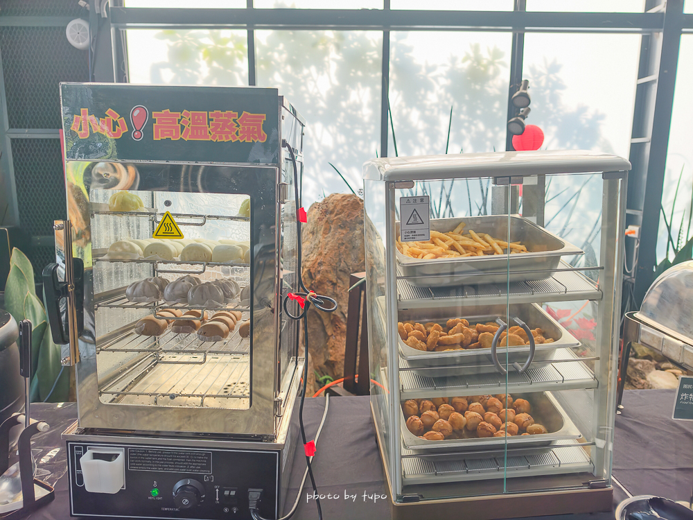 苗栗豪華露營推薦｜自然圈農場Glamping，一泊三食全包式親子露營攻略，包場100坪獨享空間