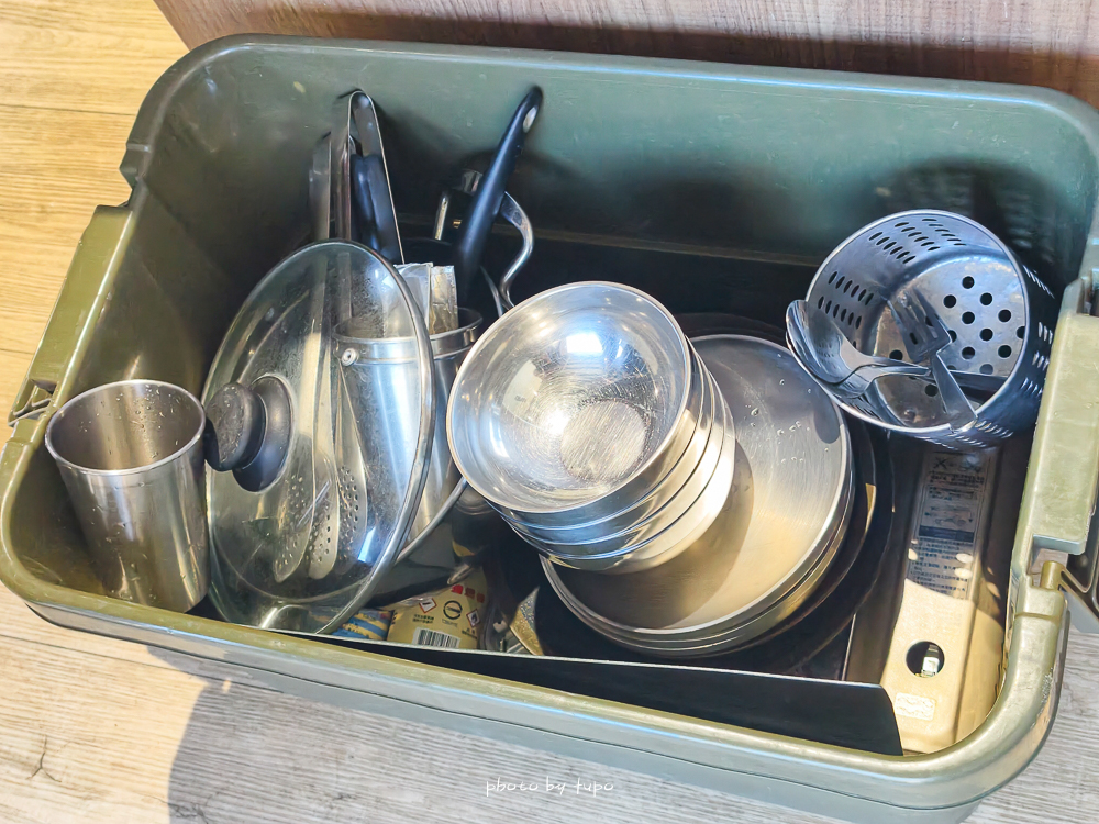 苗栗豪華露營推薦｜自然圈農場Glamping，一泊三食全包式親子露營攻略，包場100坪獨享空間