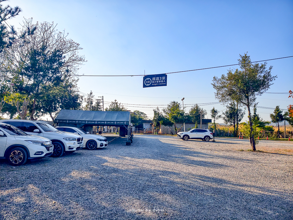 苗栗豪華露營推薦｜自然圈農場Glamping，一泊三食全包式親子露營攻略，包場100坪獨享空間