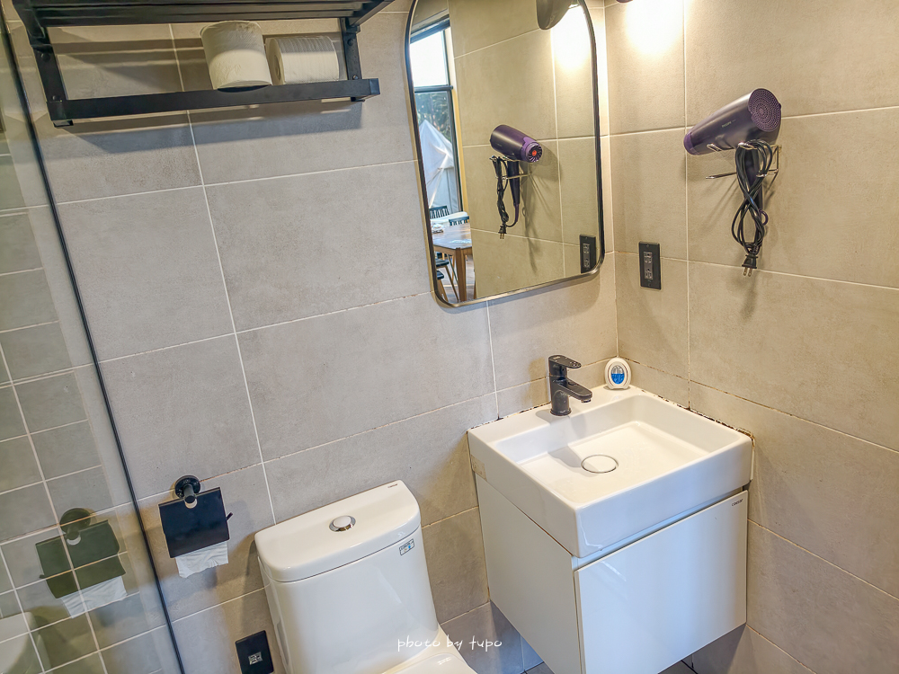 苗栗豪華露營推薦｜自然圈農場Glamping，一泊三食全包式親子露營攻略，包場100坪獨享空間