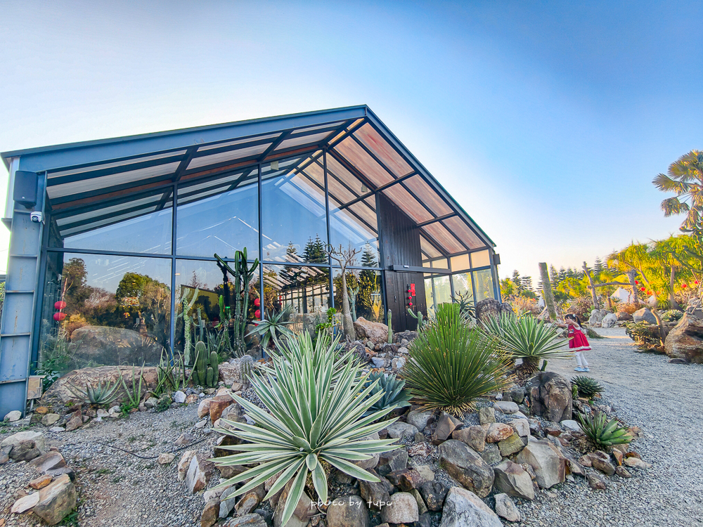 苗栗豪華露營推薦｜自然圈農場Glamping，一泊三食全包式親子露營攻略，包場100坪獨享空間