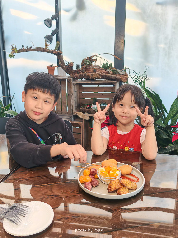 苗栗豪華露營推薦｜自然圈農場Glamping，一泊三食全包式親子露營攻略，包場100坪獨享空間