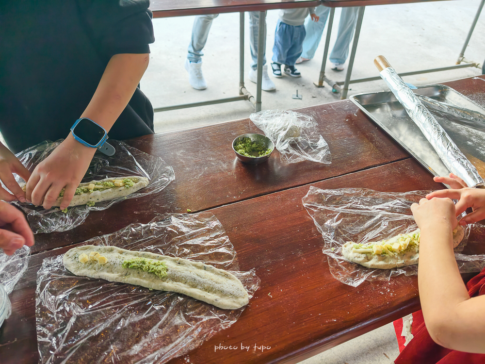 苗栗豪華露營推薦｜自然圈農場Glamping，一泊三食全包式親子露營攻略，包場100坪獨享空間