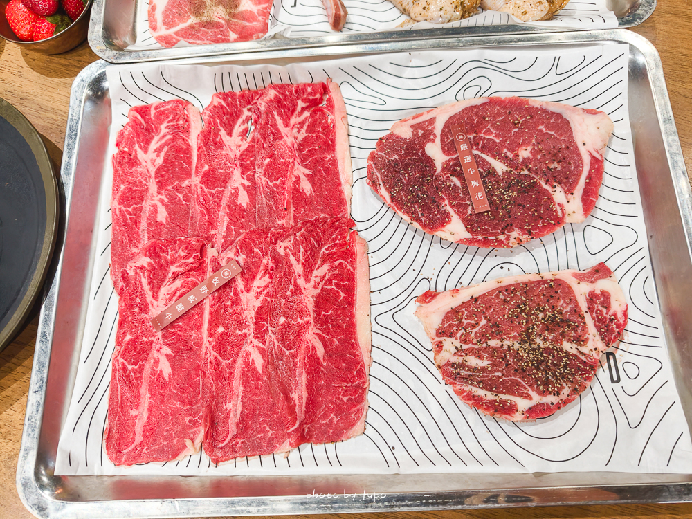 苗栗豪華露營推薦｜自然圈農場Glamping，一泊三食全包式親子露營攻略，包場100坪獨享空間