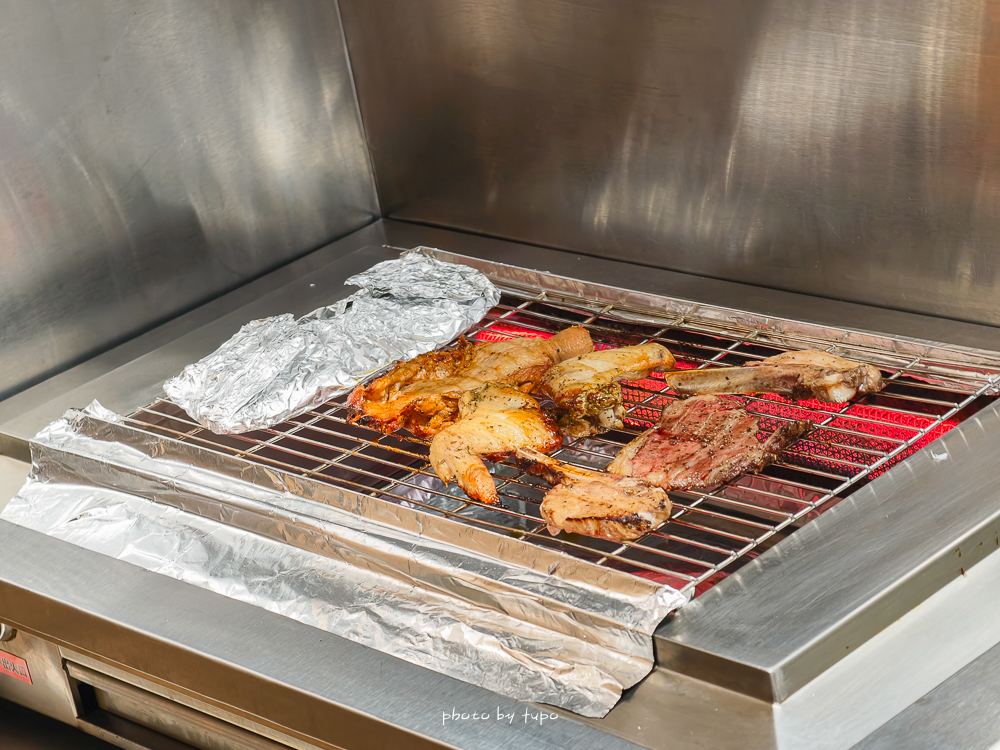 苗栗豪華露營推薦｜自然圈農場Glamping，一泊三食全包式親子露營攻略，包場100坪獨享空間