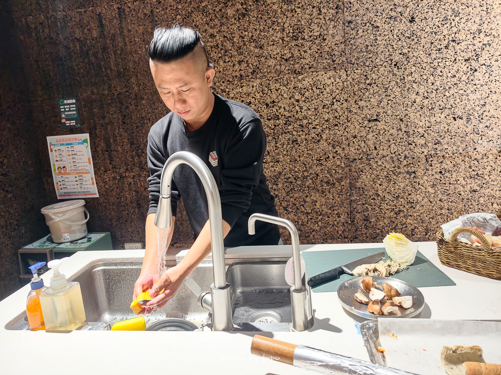 苗栗豪華露營推薦｜自然圈農場Glamping，一泊三食全包式親子露營攻略，包場100坪獨享空間