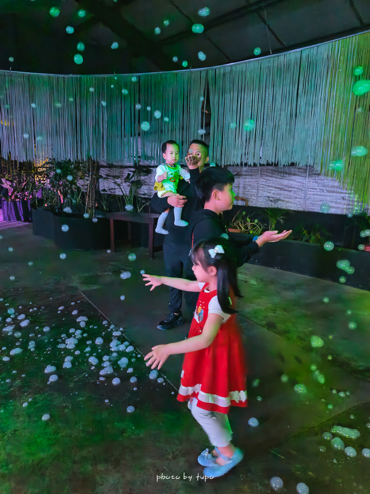 苗栗豪華露營推薦｜自然圈農場Glamping，一泊三食全包式親子露營攻略，包場100坪獨享空間