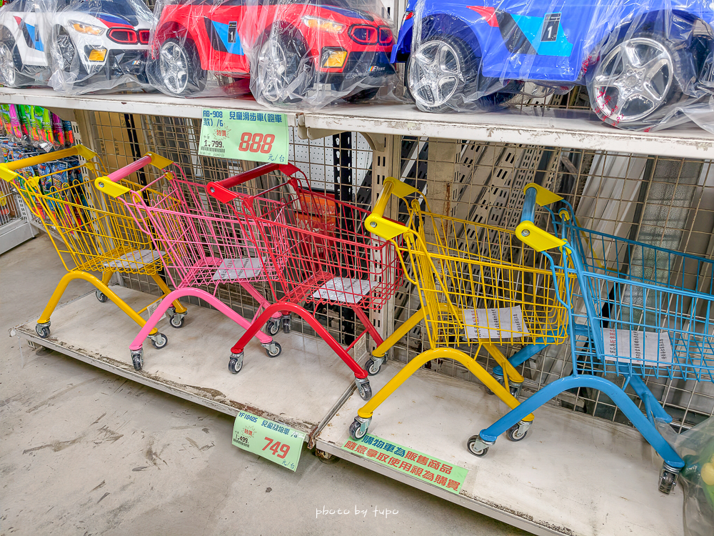 2026台中豐原玩具批發工廠全新開館｜剪刀石頭布玩具店｜百坪空間×破萬種百元玩具，新年玩具禮物交換禮物考試禮物一次買齊！
