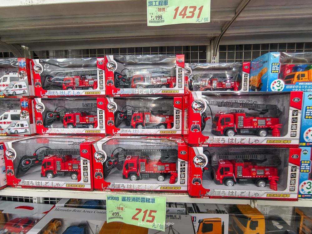 2026台中豐原玩具批發工廠全新開館｜剪刀石頭布玩具店｜百坪空間×破萬種百元玩具，新年玩具禮物交換禮物考試禮物一次買齊！