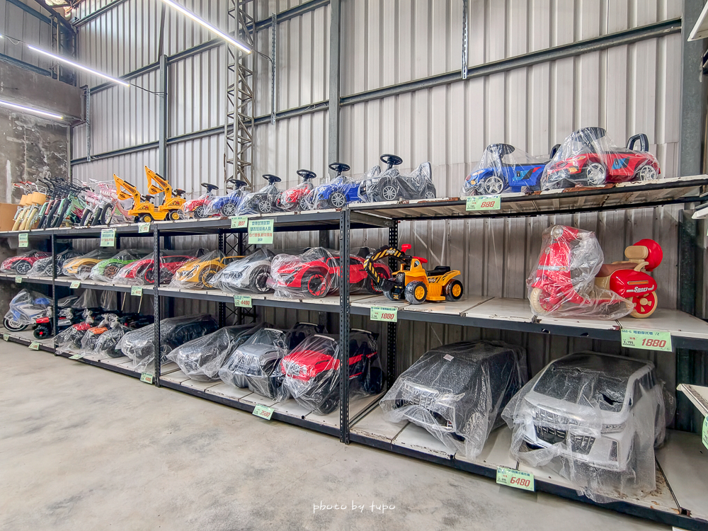 2026台中豐原玩具批發工廠全新開館｜剪刀石頭布玩具店｜百坪空間×破萬種百元玩具，新年玩具禮物交換禮物考試禮物一次買齊！
