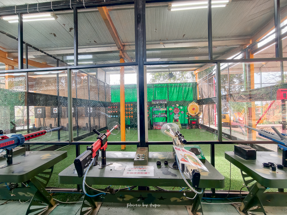 彰化百果山探索樂園2.0重新開幕！彰化親子景點恐龍世界攻略｜12項全新遊樂設施、門票優惠與適合年紀整理