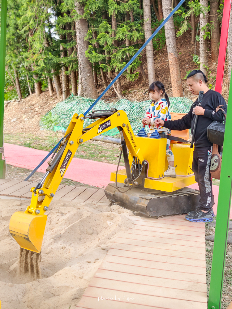 彰化百果山探索樂園2.0重新開幕！彰化親子景點恐龍世界攻略｜12項全新遊樂設施、門票優惠與適合年紀整理