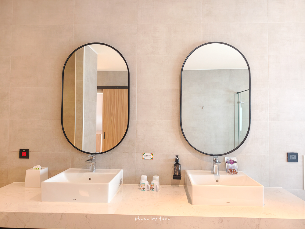 嘉義親子住宿｜嘉義棒棒積木飯店親子館與本館差在哪？親身入住評比＋早餐、遊戲區開箱