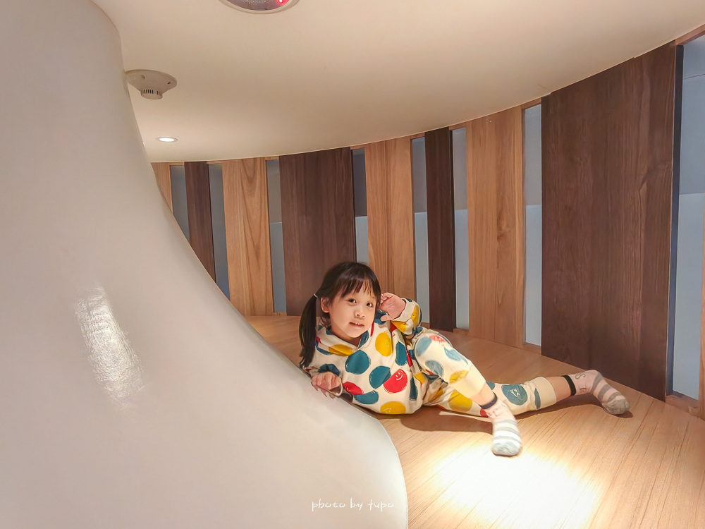 嘉義親子住宿｜嘉義棒棒積木飯店親子館與本館差在哪？親身入住評比＋早餐、遊戲區開箱