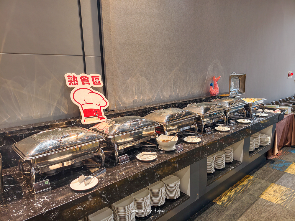 嘉義親子住宿｜嘉義棒棒積木飯店親子館與本館差在哪？親身入住評比＋早餐、遊戲區開箱